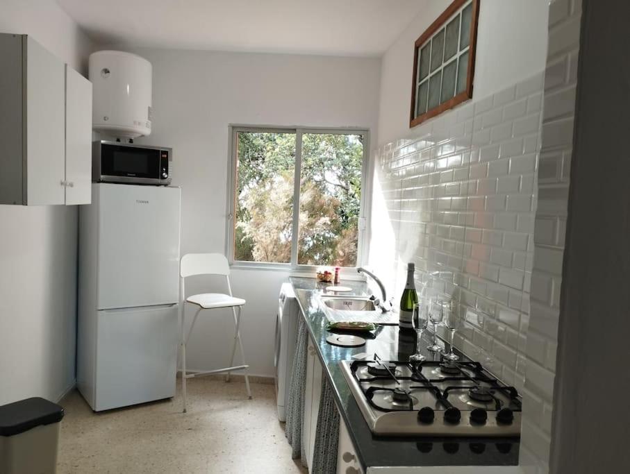 Monte Apartment *