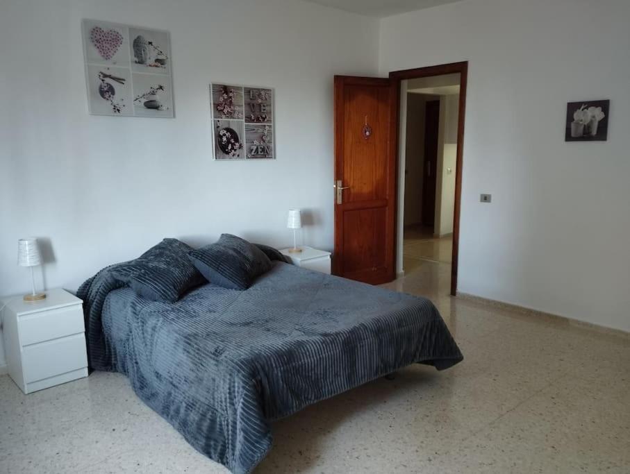 Monte Apartment