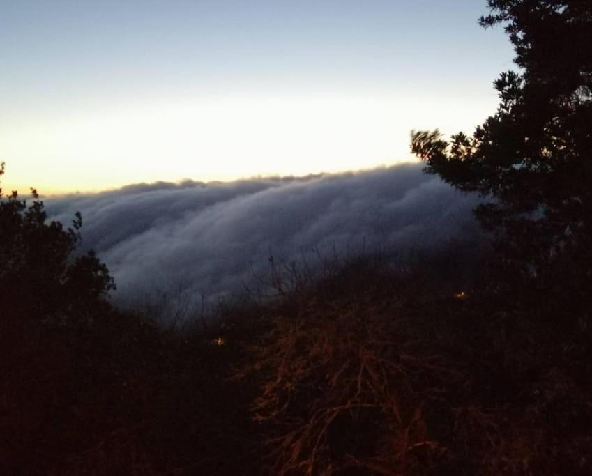 Monte Chinamada