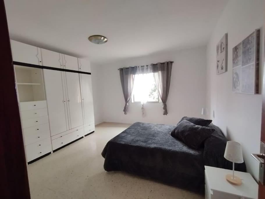 Apartment Monte *