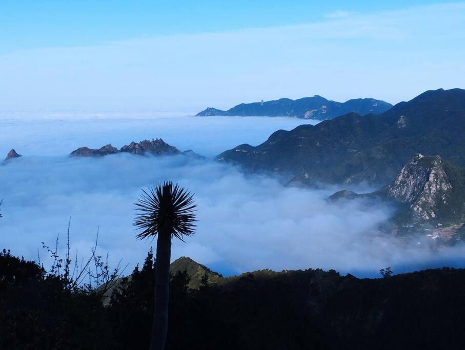 Monte Chinamada